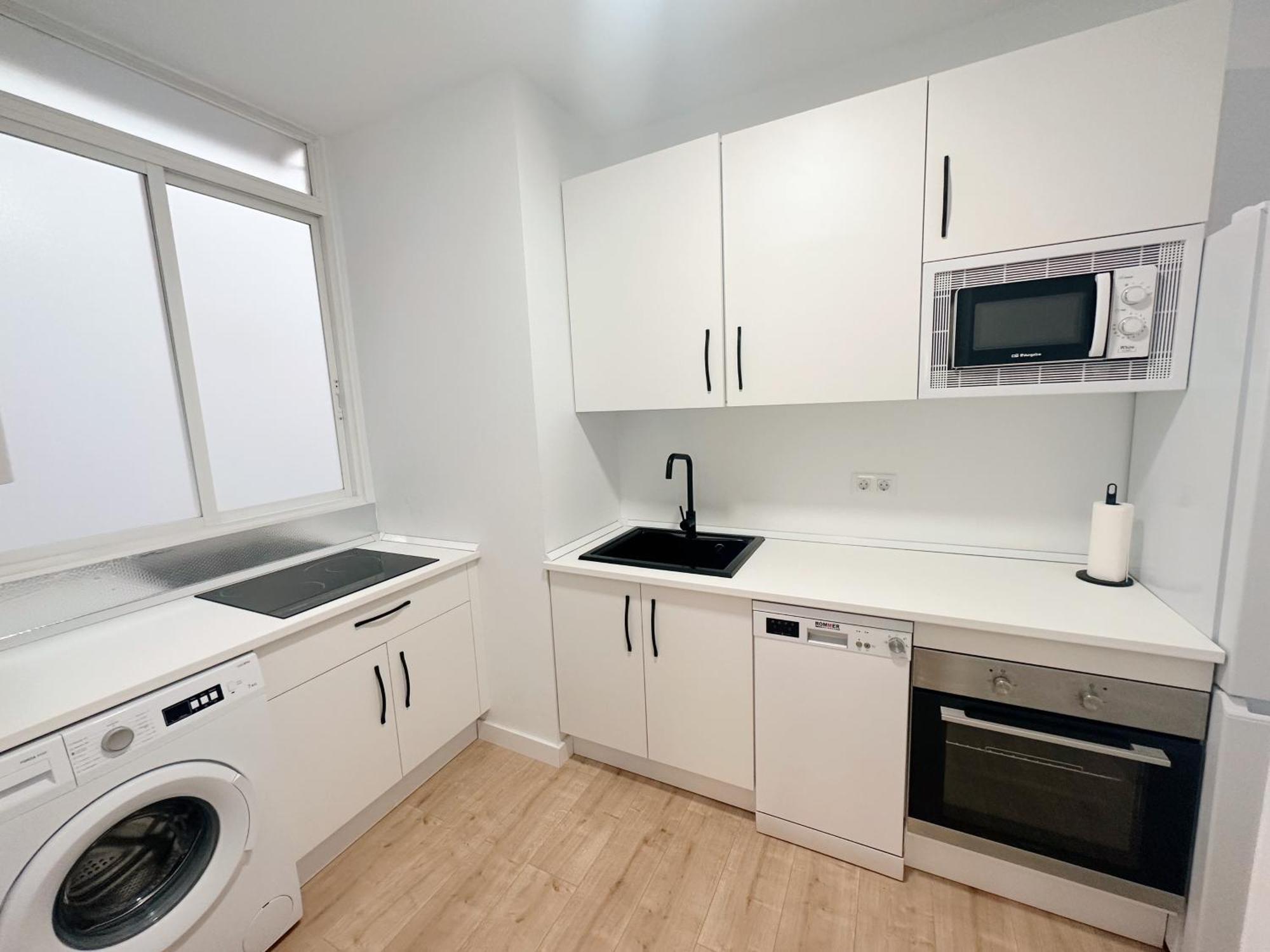 Center Flat Mezquita Apartment Cordoba Luaran gambar