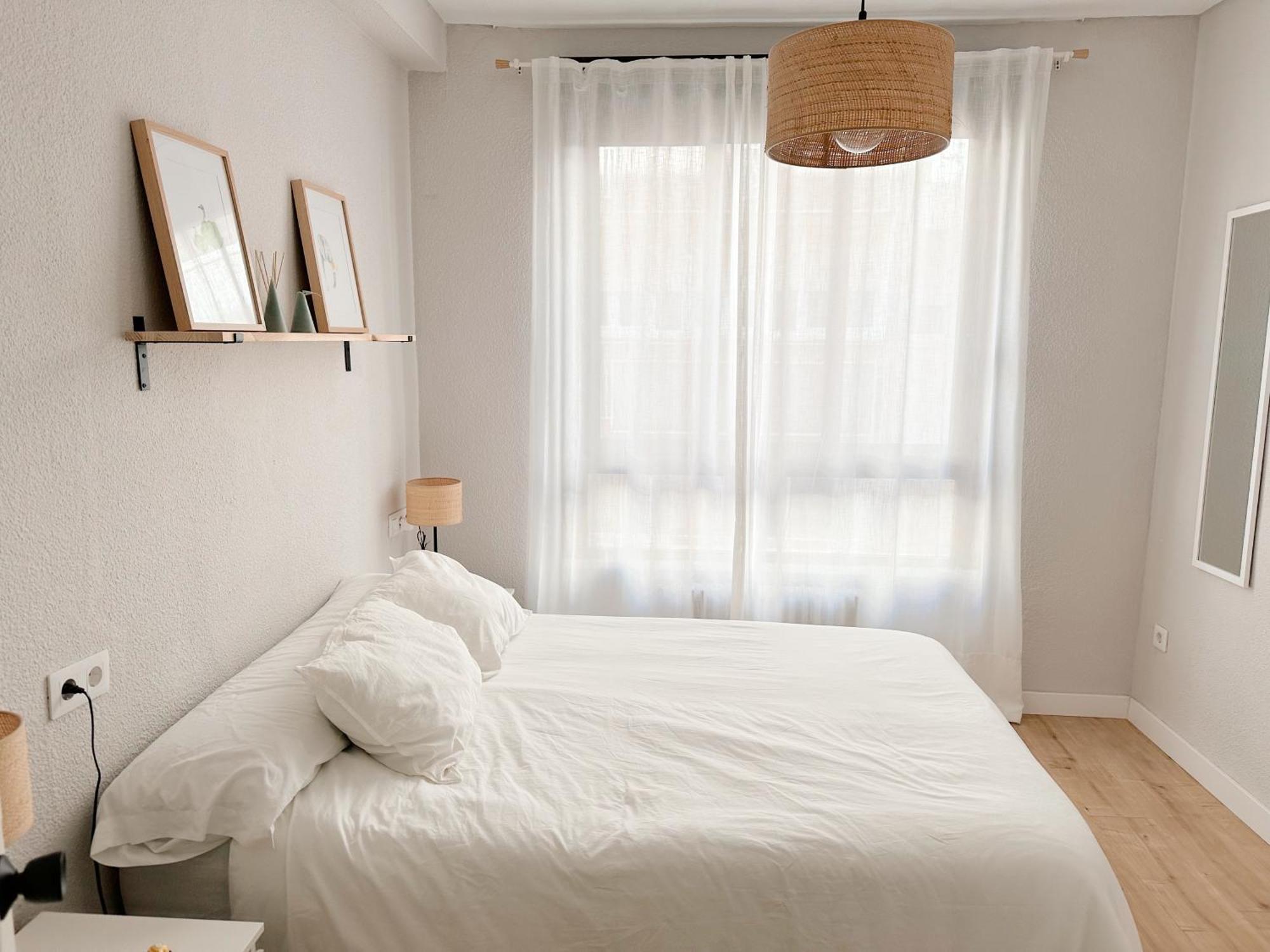 Center Flat Mezquita Apartment Cordoba Luaran gambar