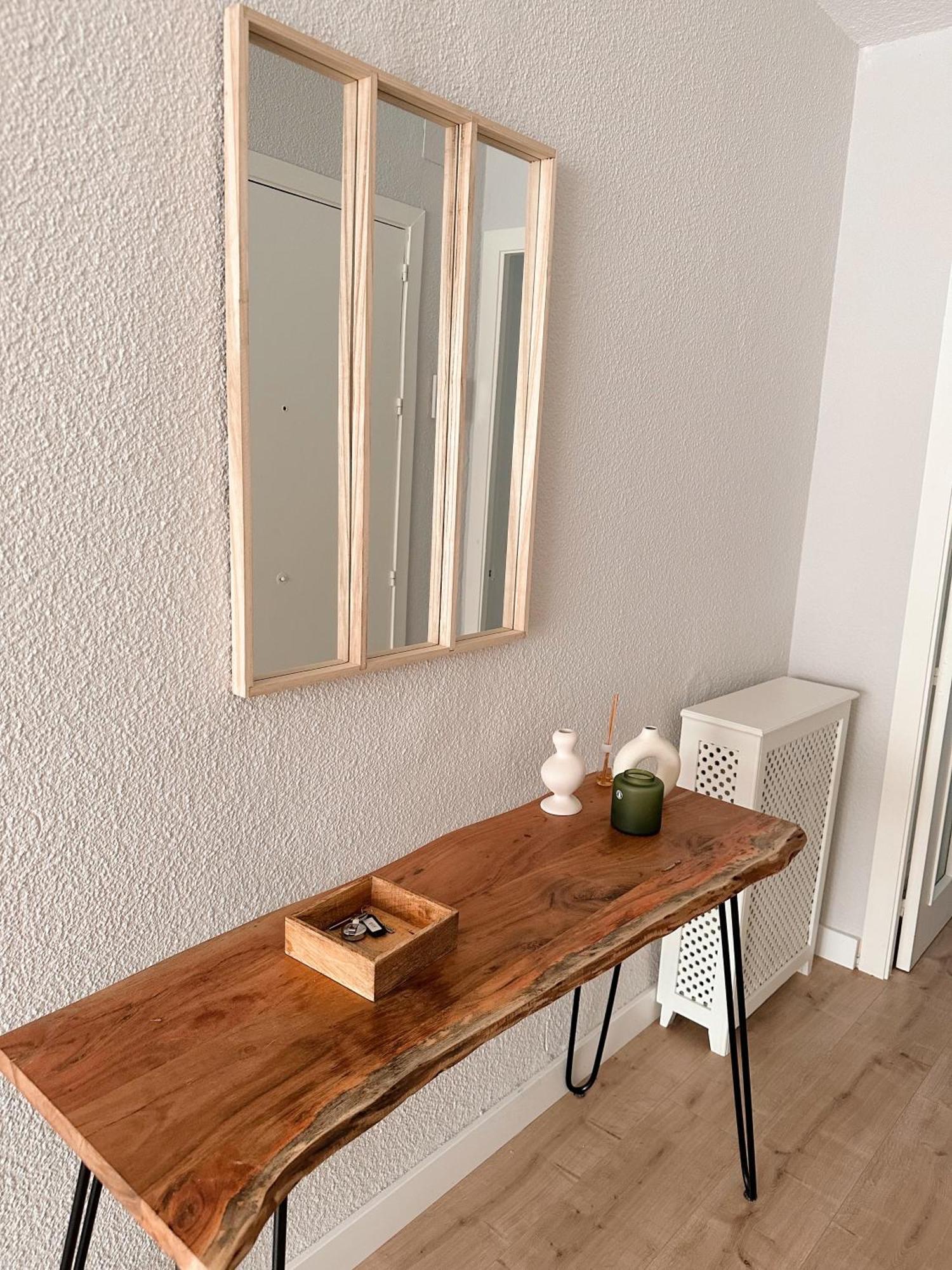 Center Flat Mezquita Apartment Cordoba Luaran gambar